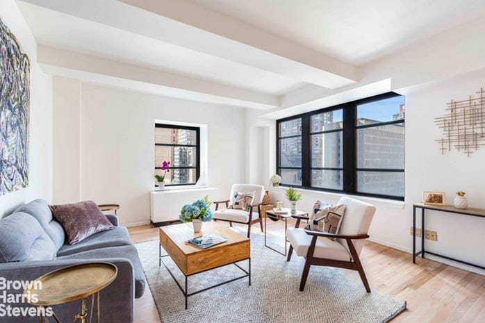 43 West 61st Street