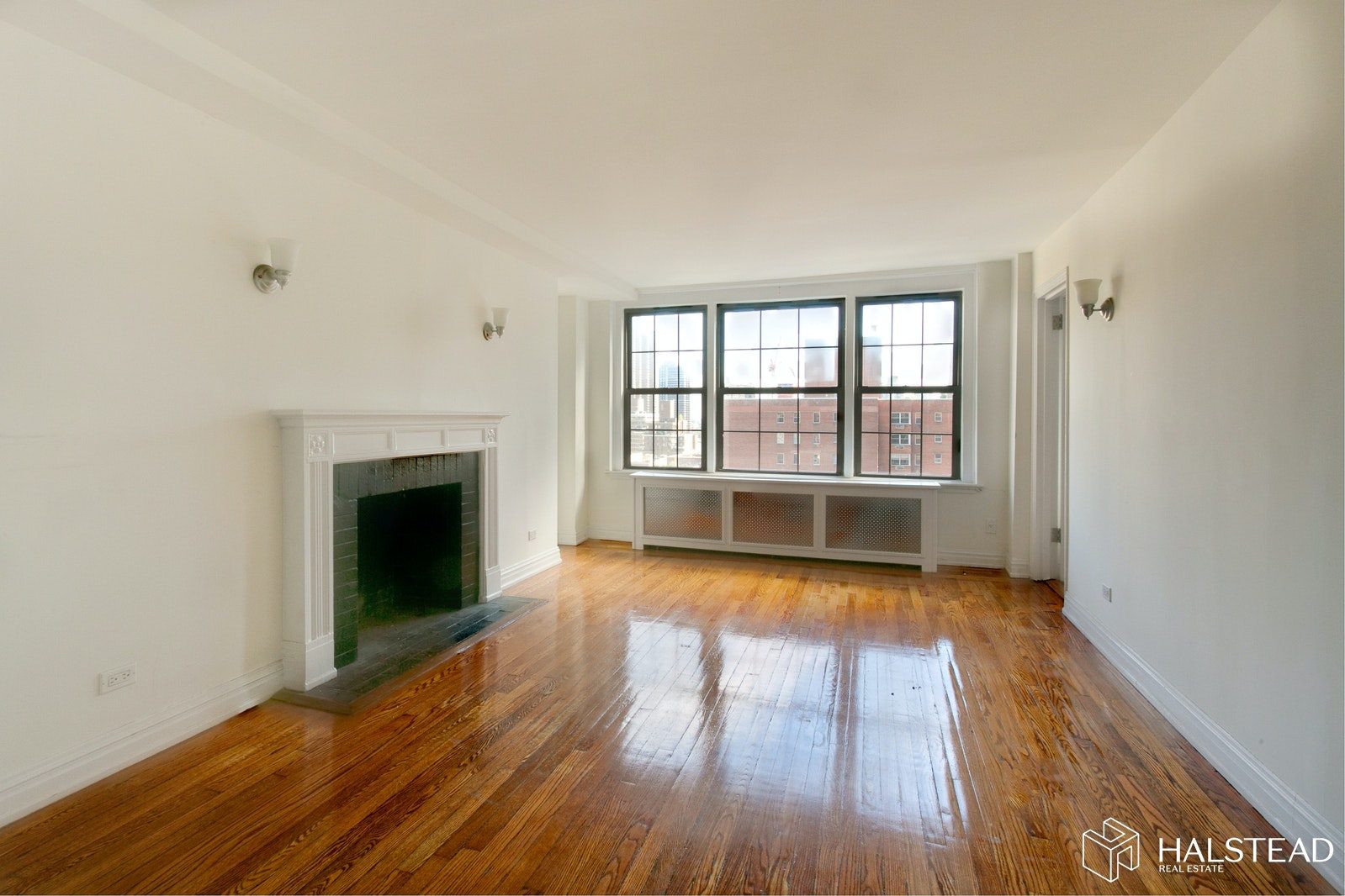 100 East 35th Street