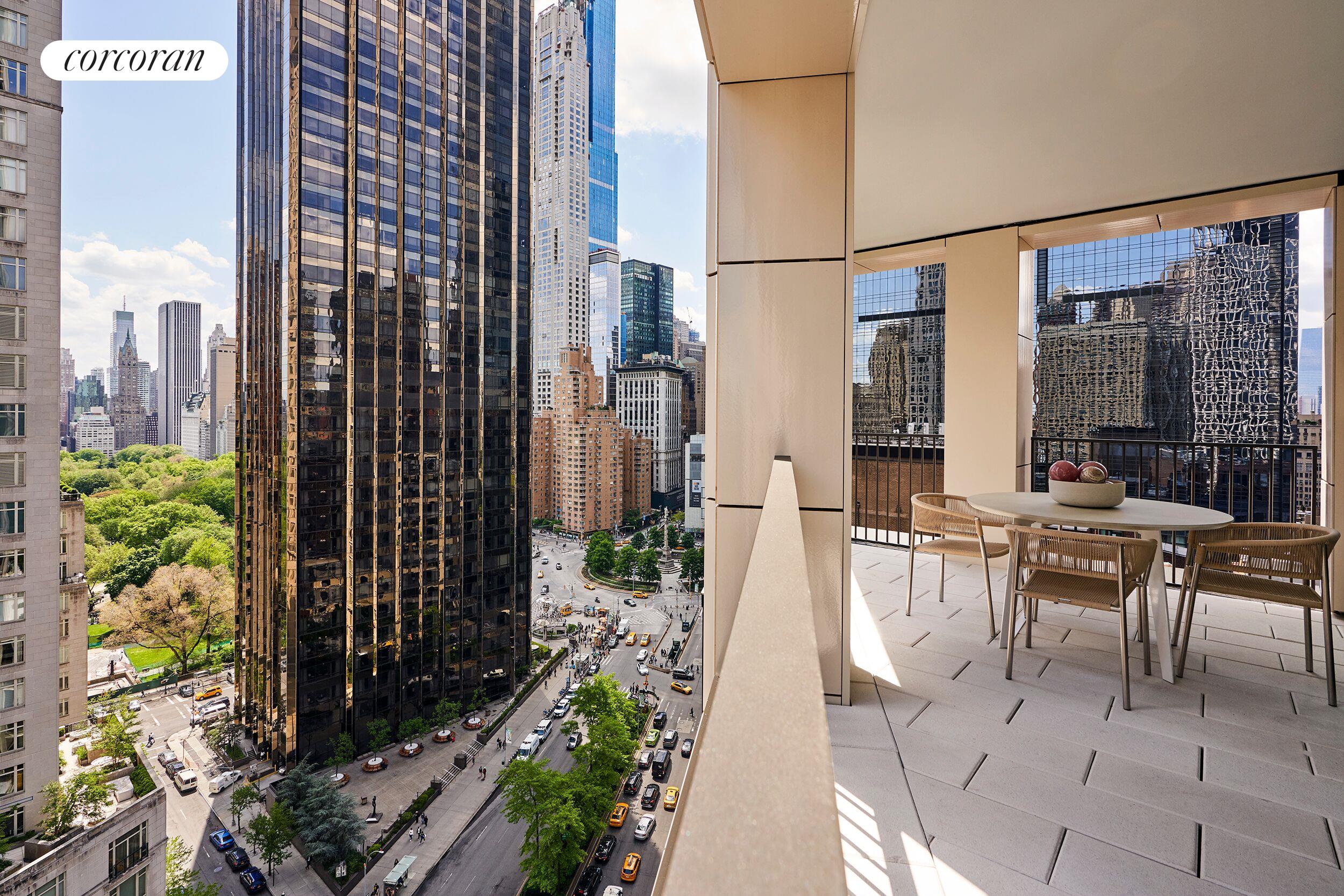 15 West 61st Street