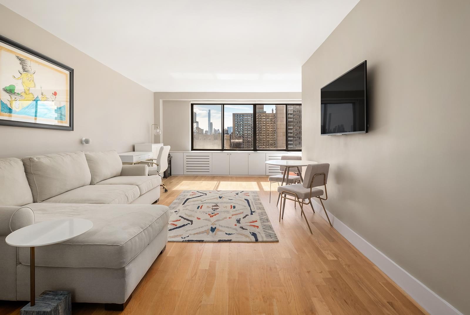 382 Central Park West