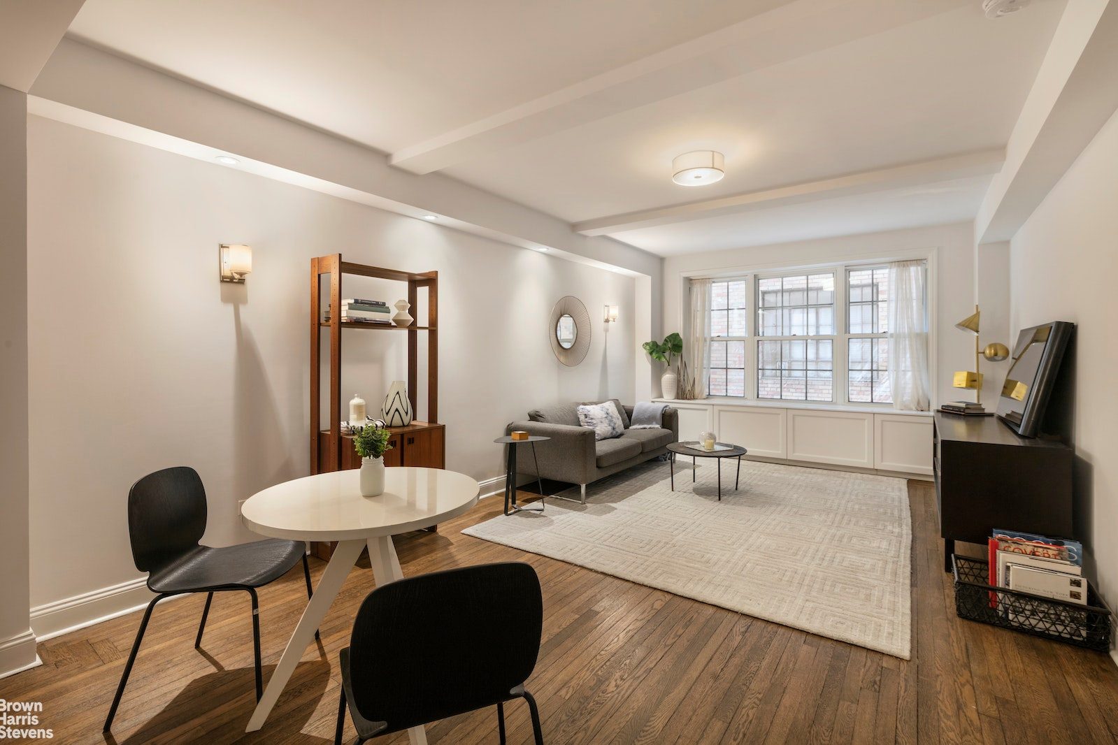 16 Park Avenue