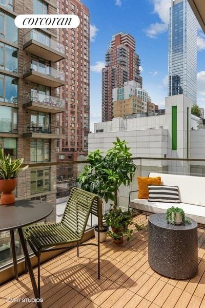 505 West 43rd Street