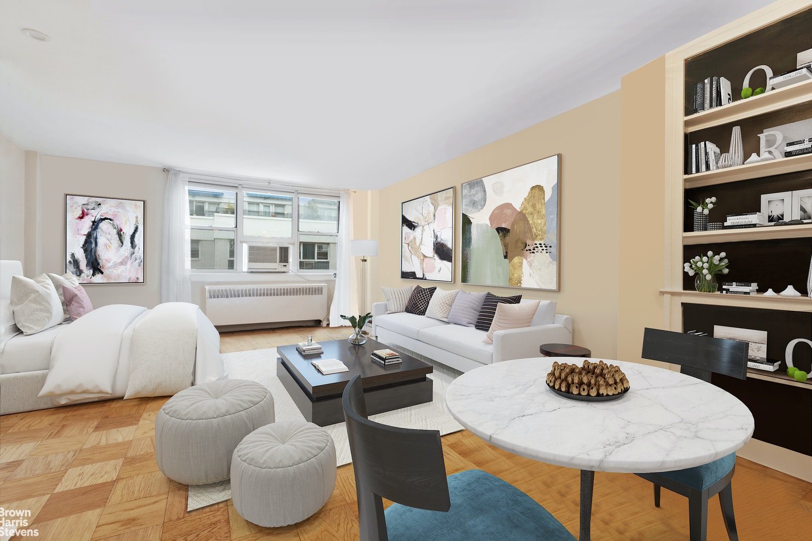 240 East 35th Street