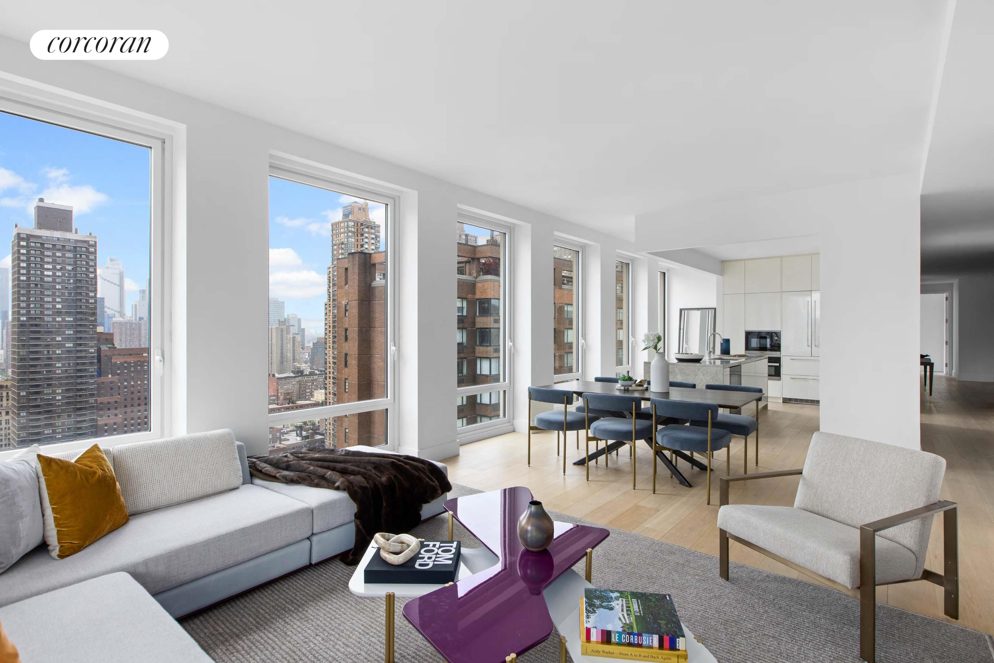 15 West 61st Street