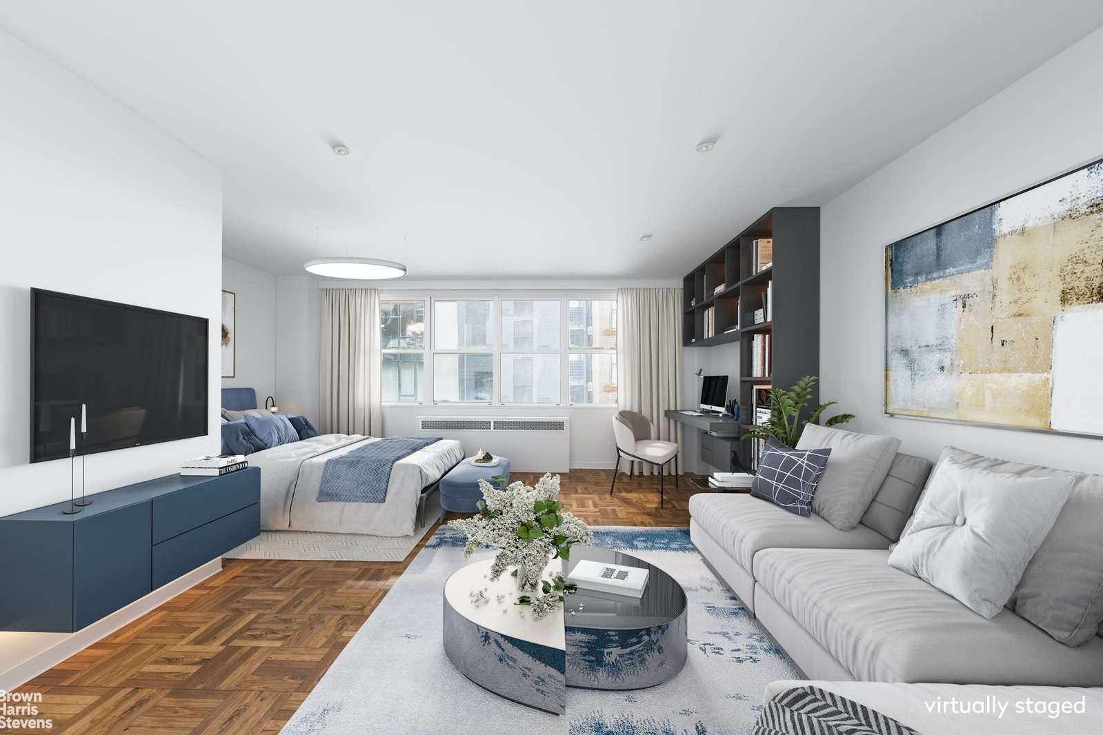 240 East 35th Street