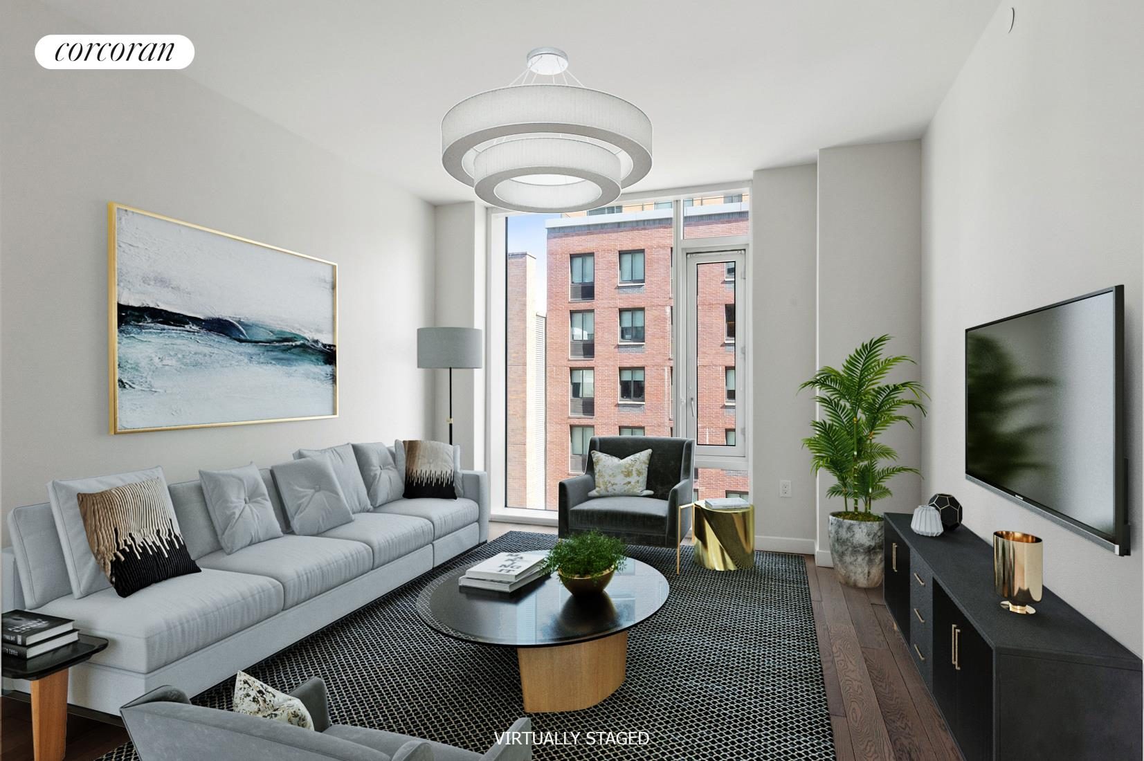 505 West 43rd Street