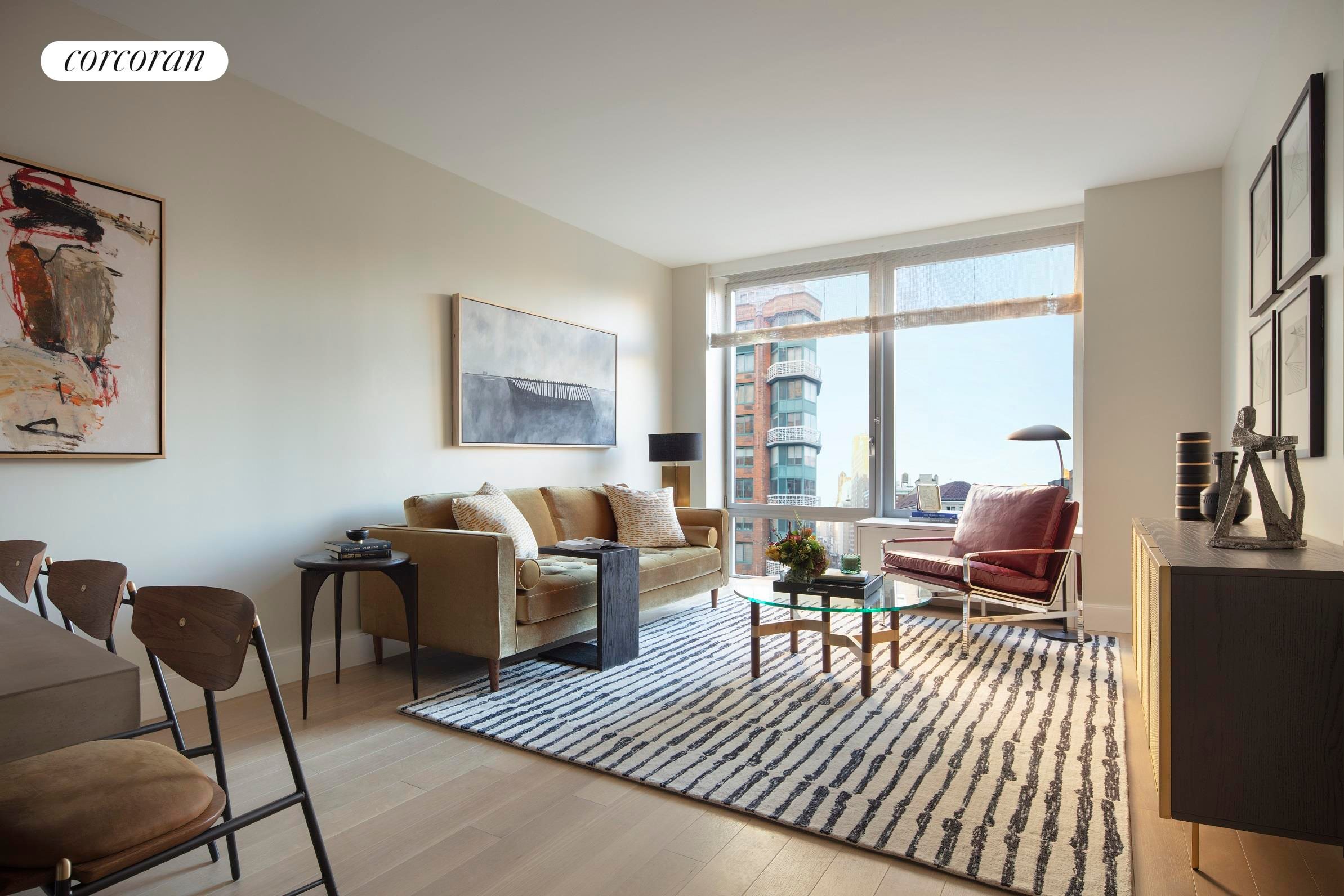 212 West 72nd Street