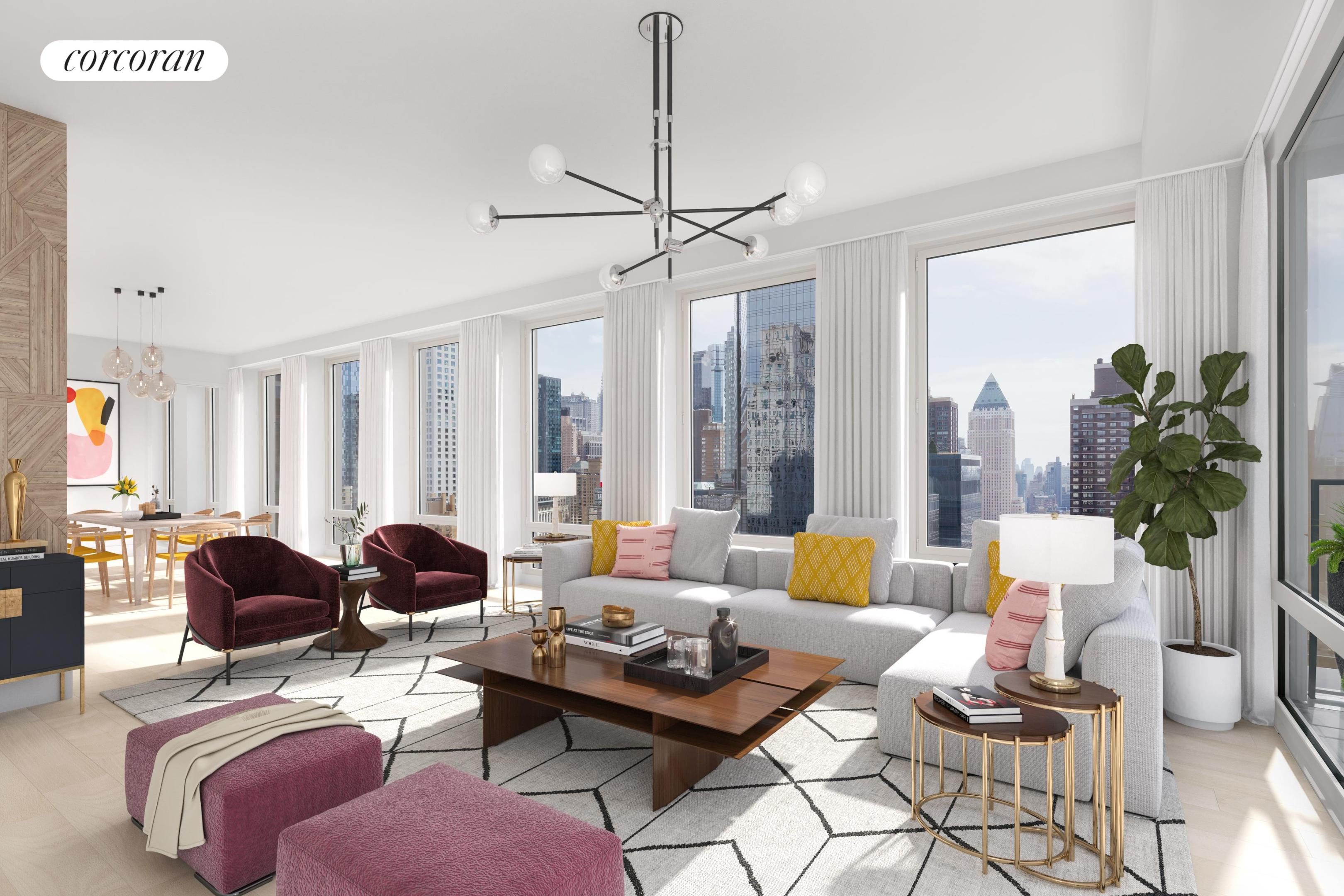 15 West 61st Street