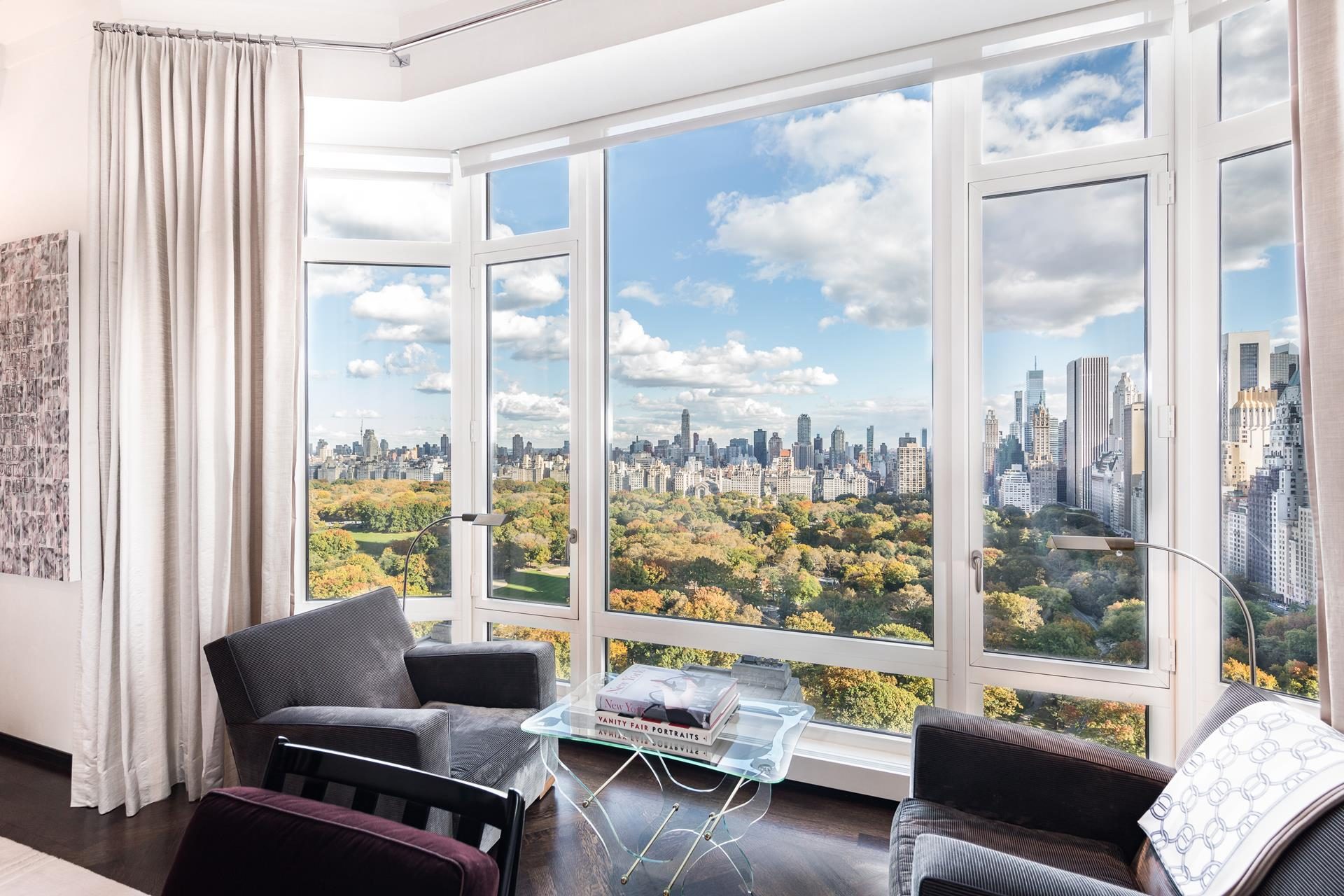 15 Central Park West