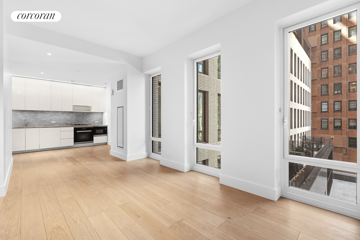 15 West 61st Street