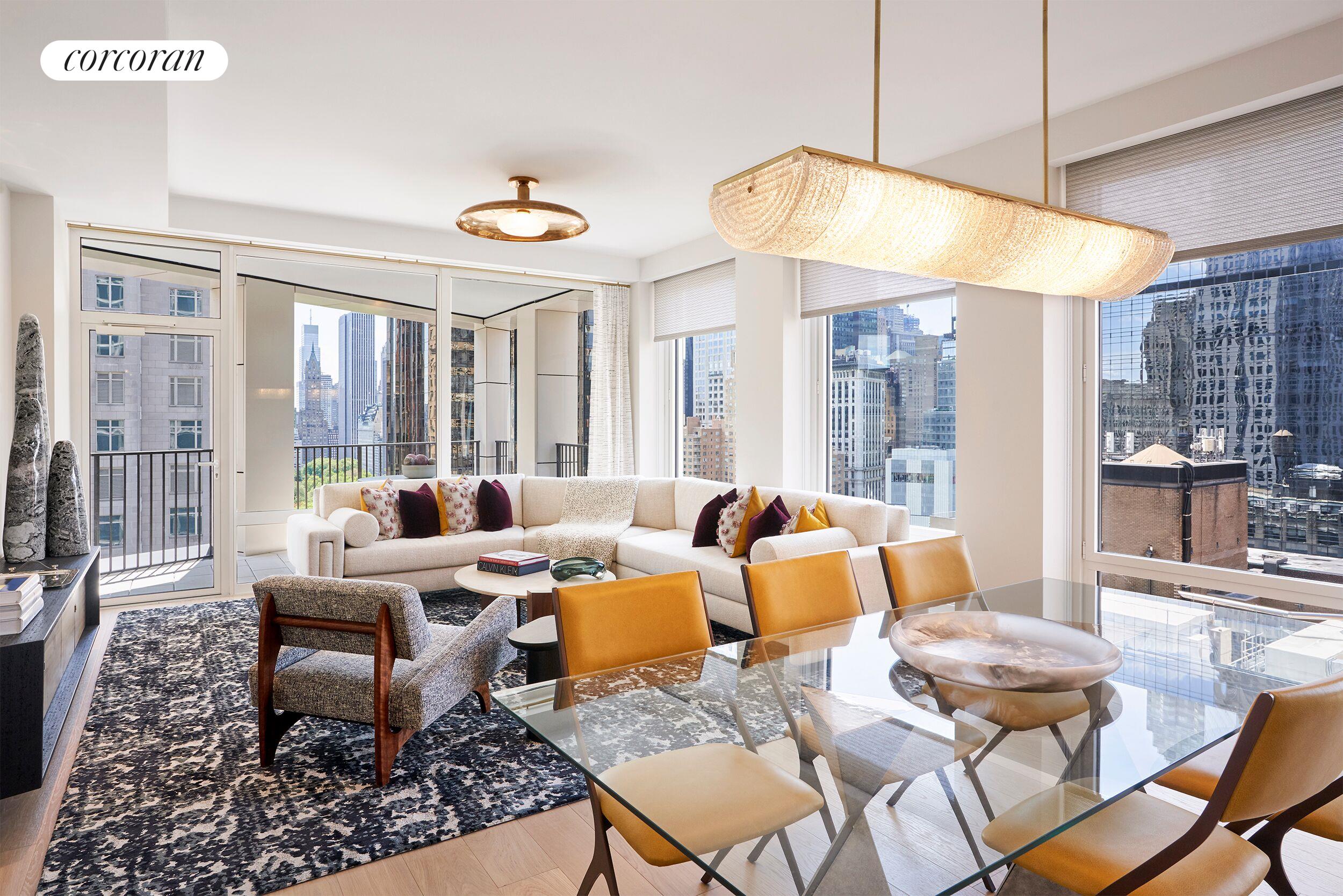15 West 61st Street