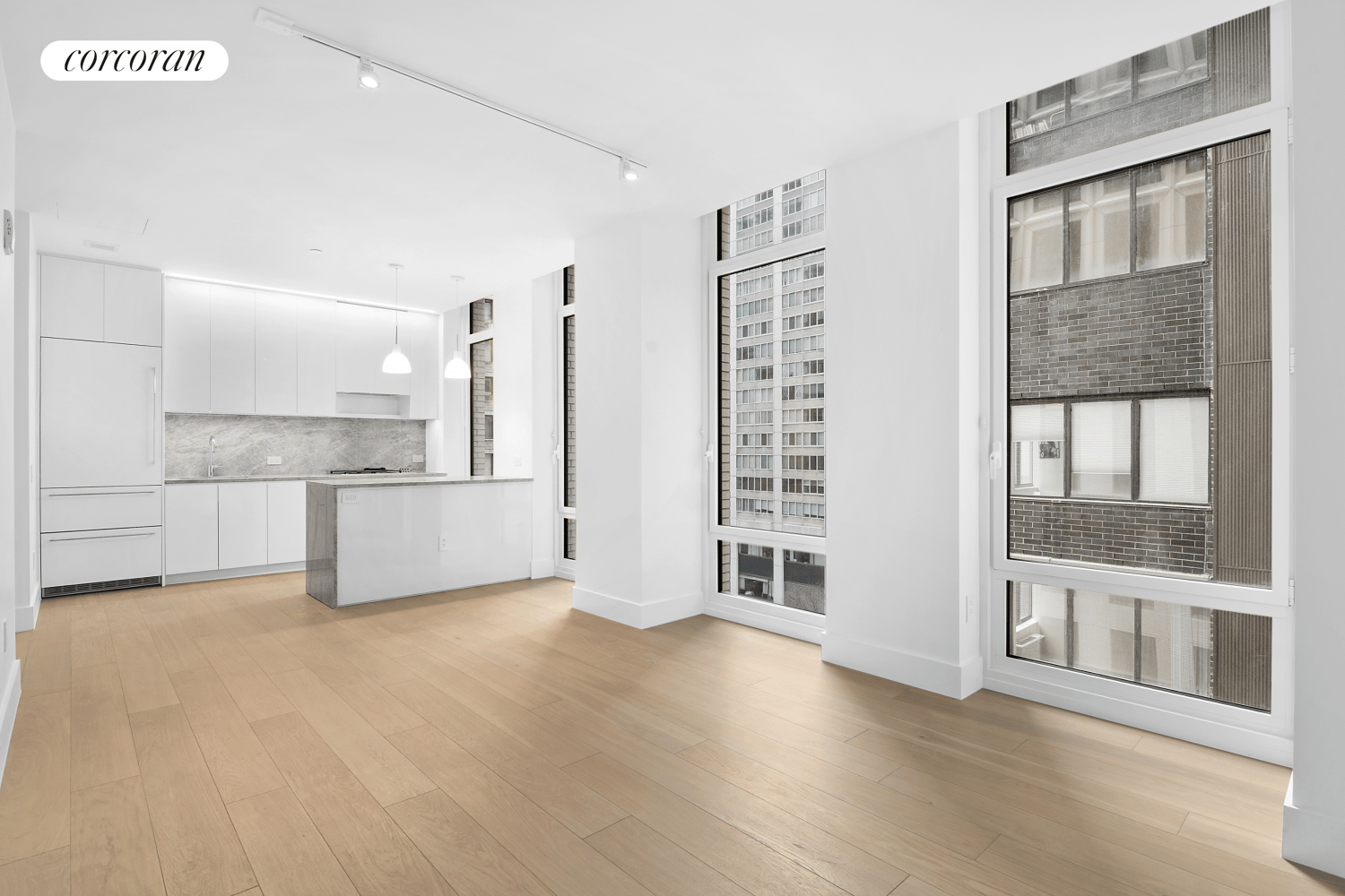 15 West 61st Street