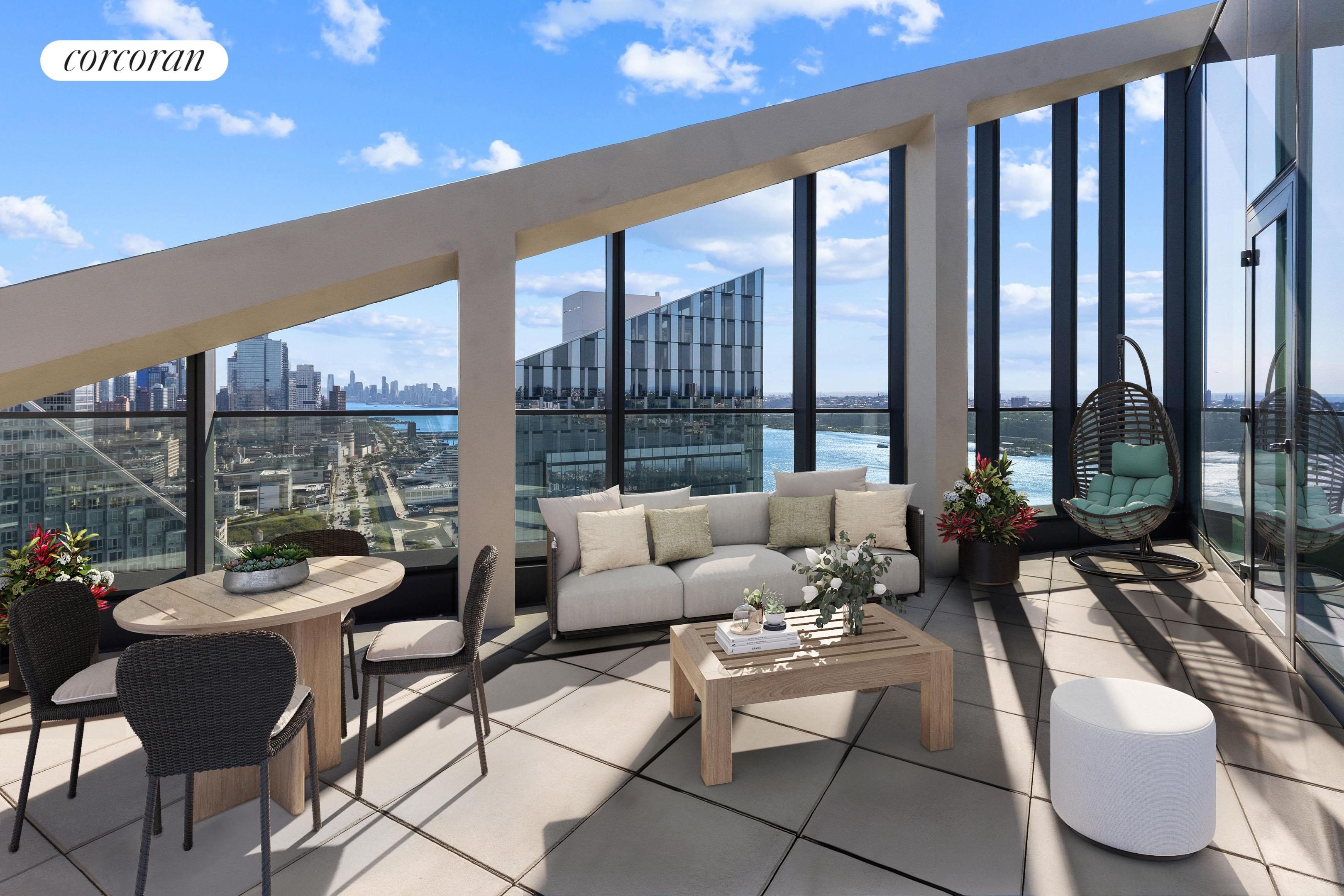 30 Riverside Boulevard