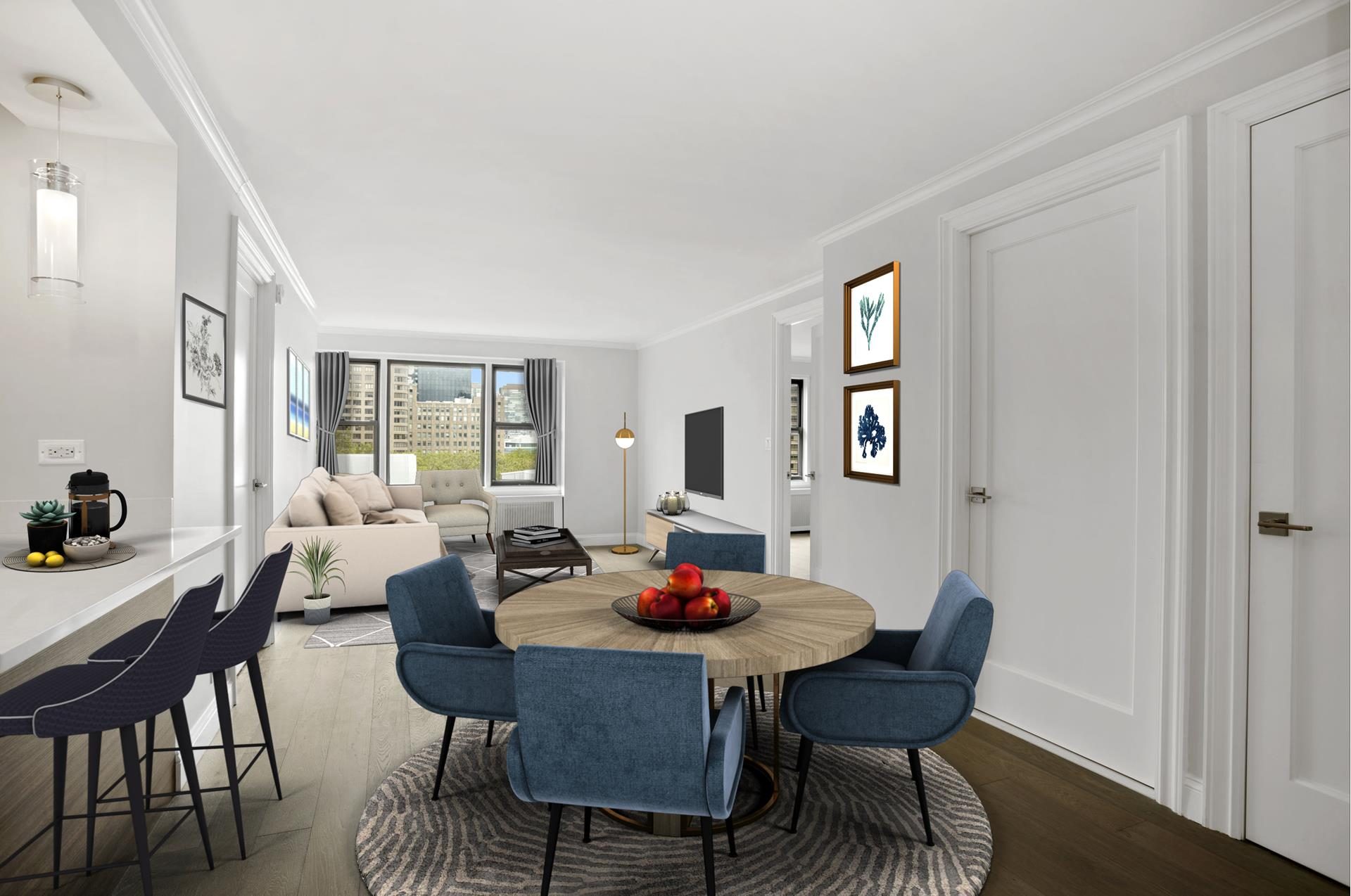 333 East 34th Street