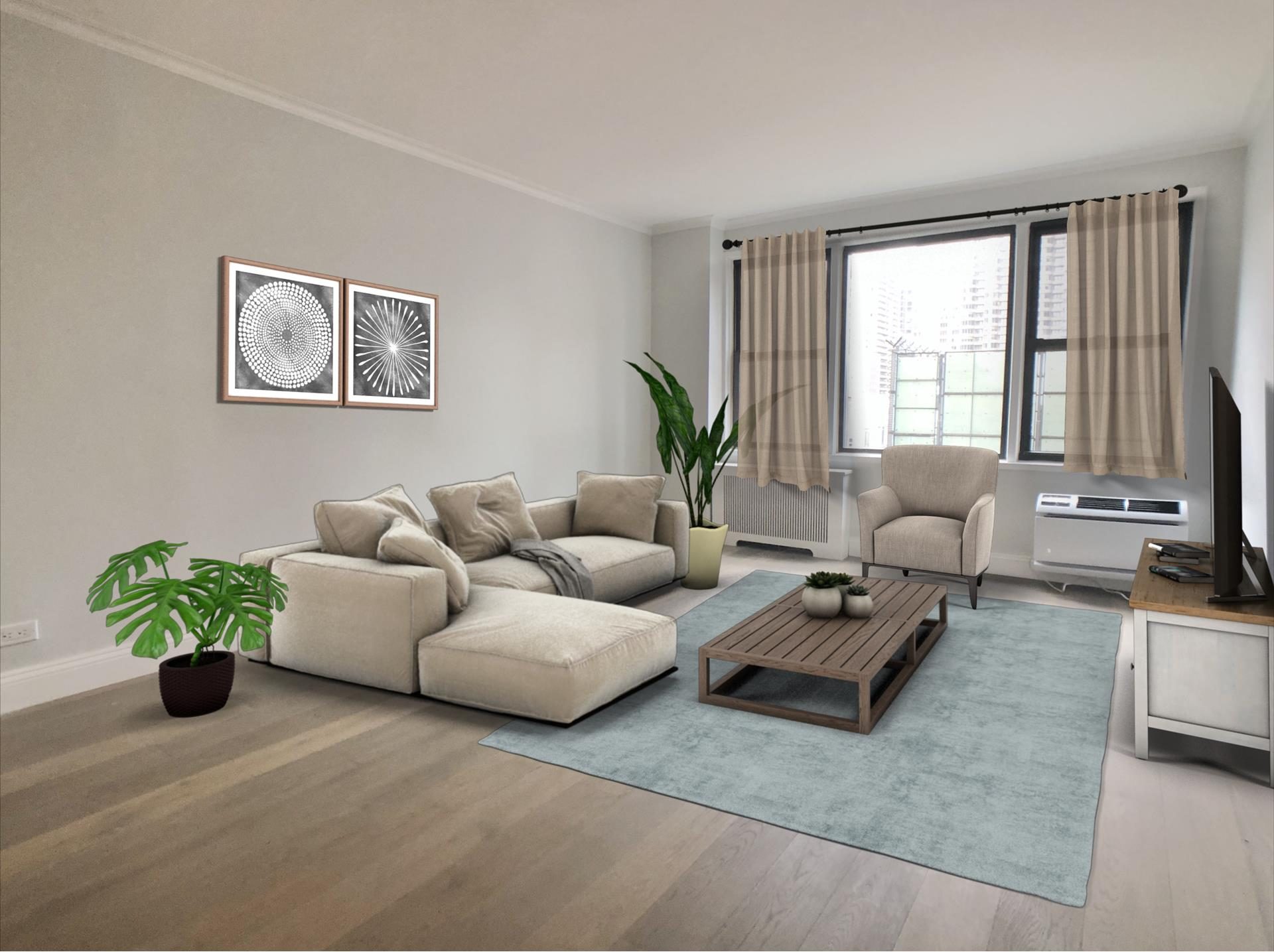 333 East 34th Street