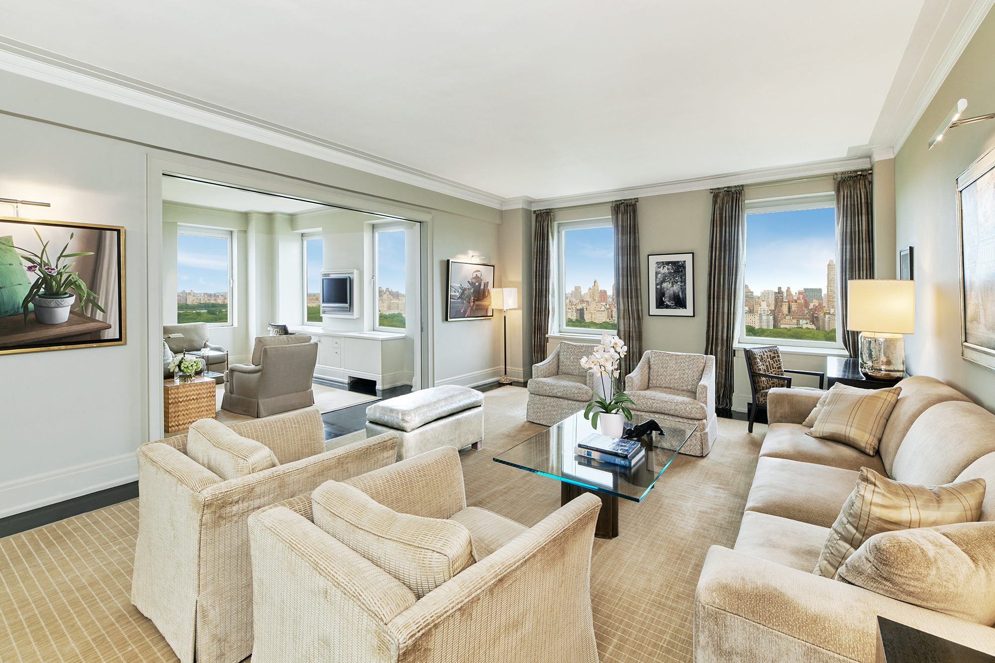 115 Central Park West