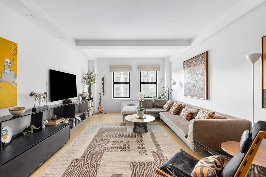 322 West 72nd Street