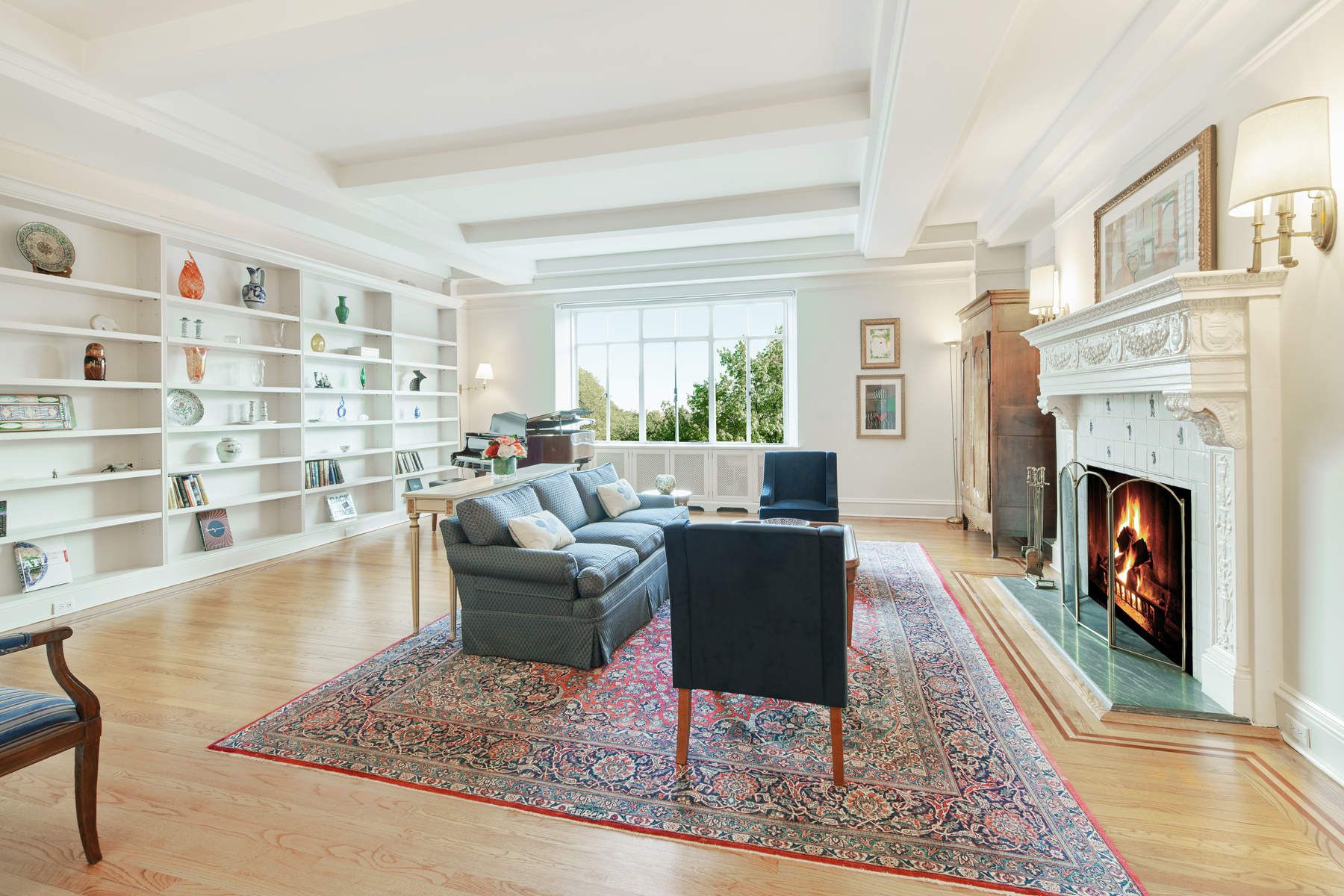 2 West 67th Street