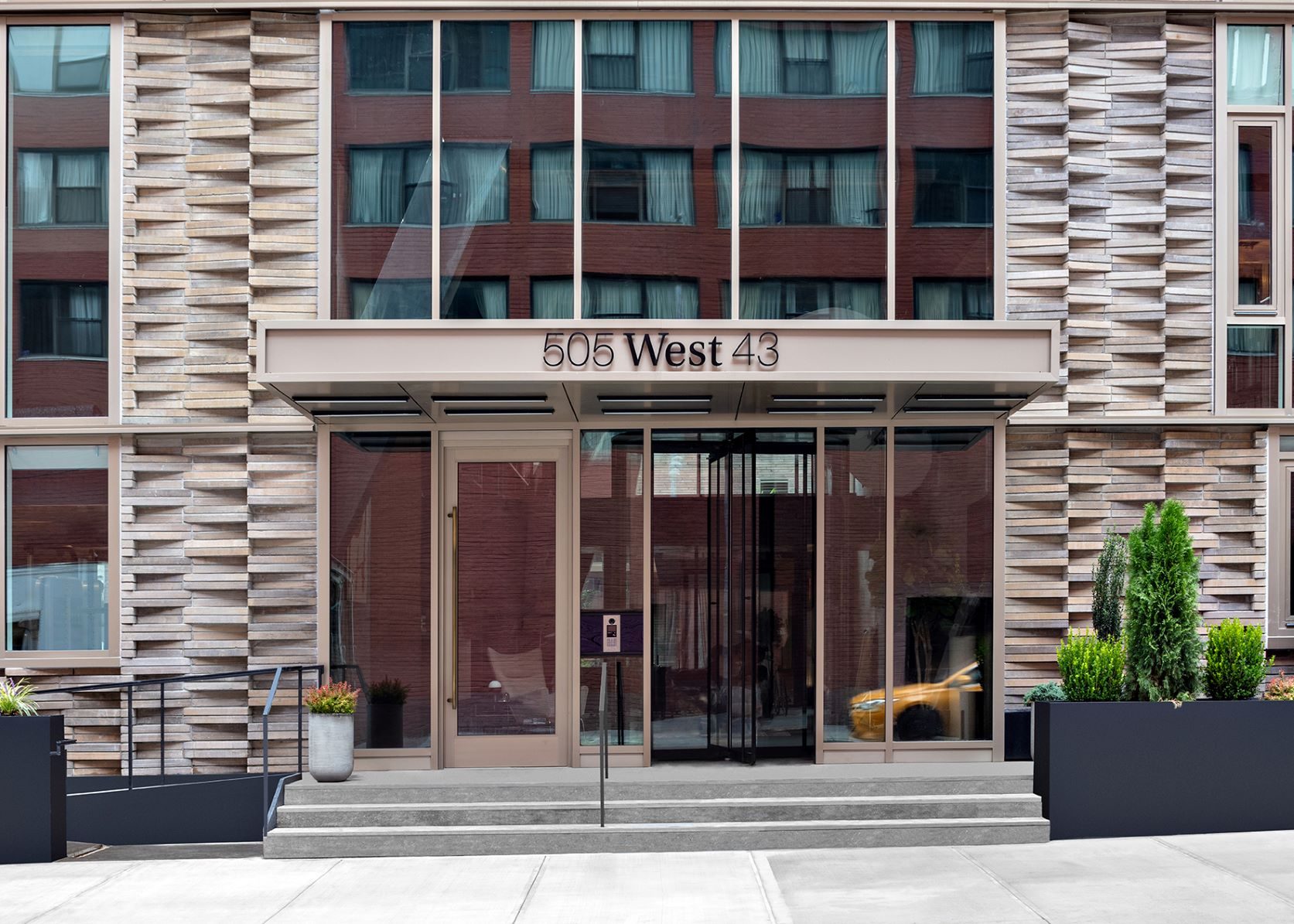 505 West 43rd Street