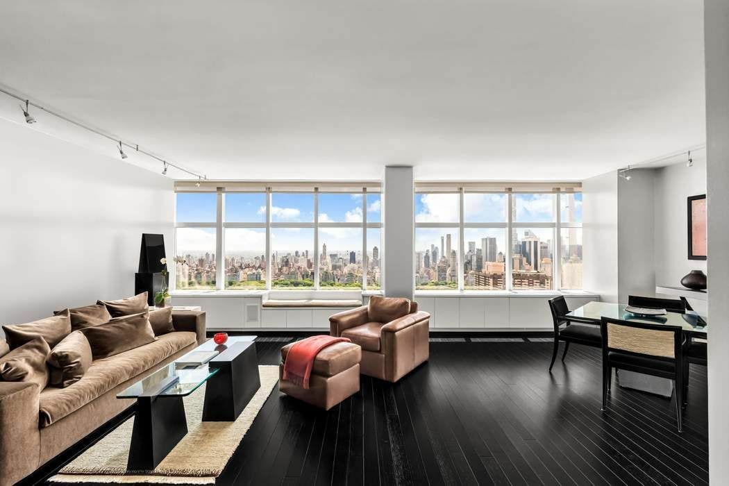 160 West 66th Street
