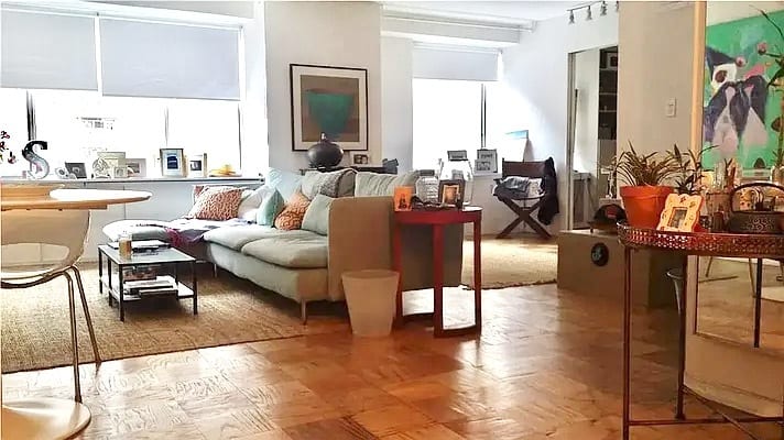 382 Central Park West