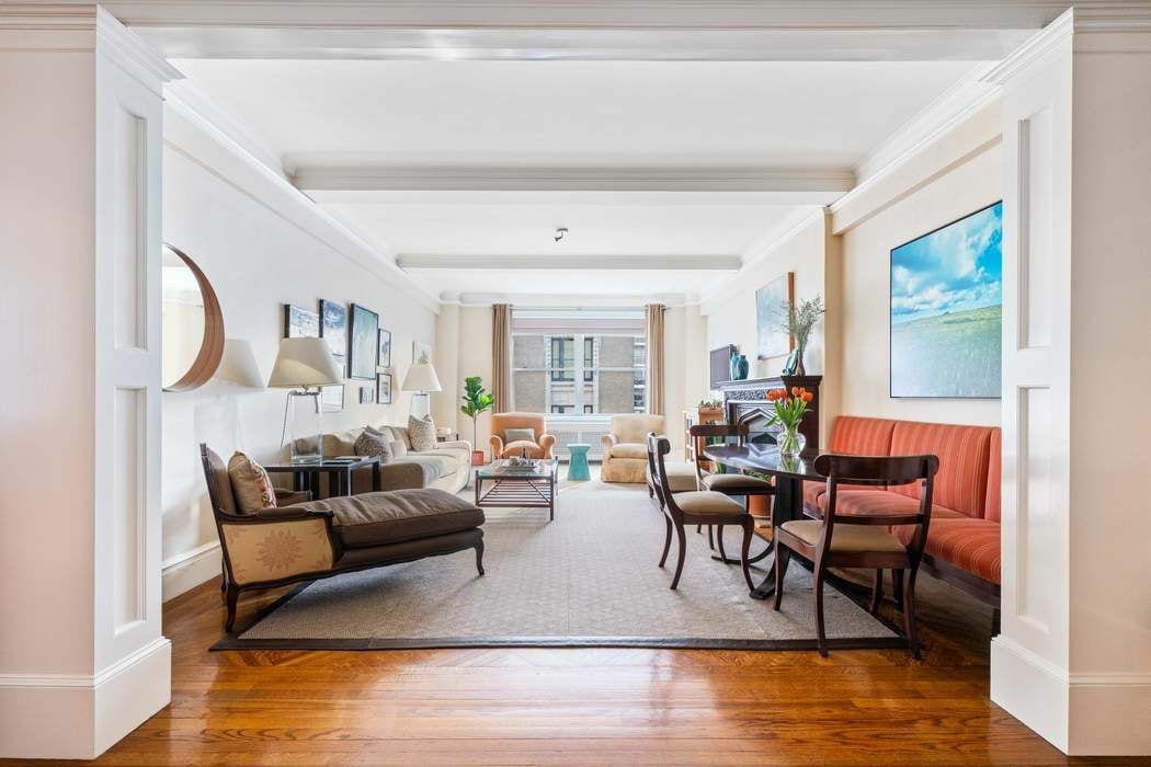 91 Central Park West
