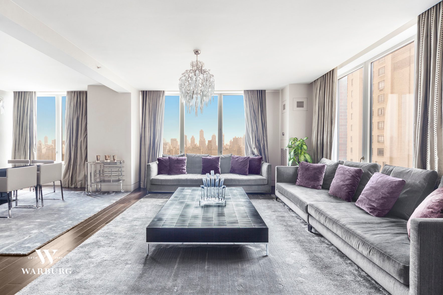 15 West 63rd Street
