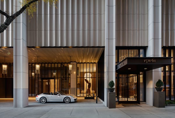15 West 61st Street