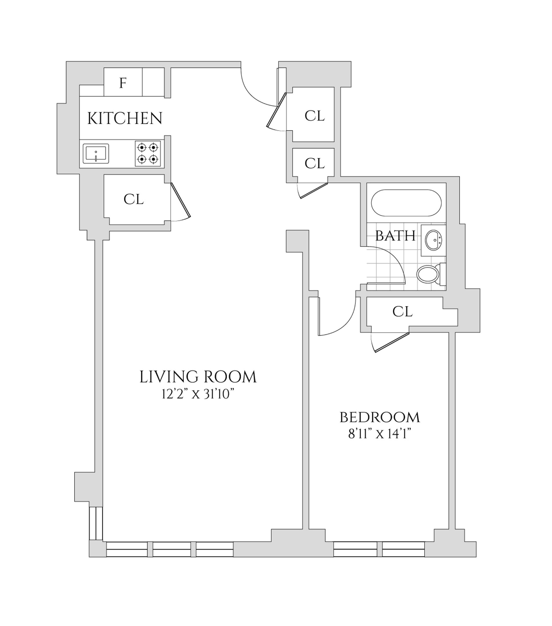 30 East 37th Street
