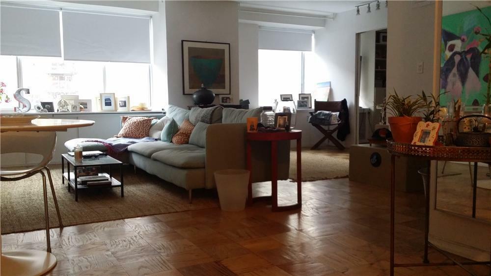 382 Central Park West