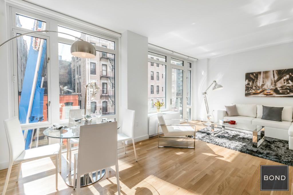 501 East 74th Street