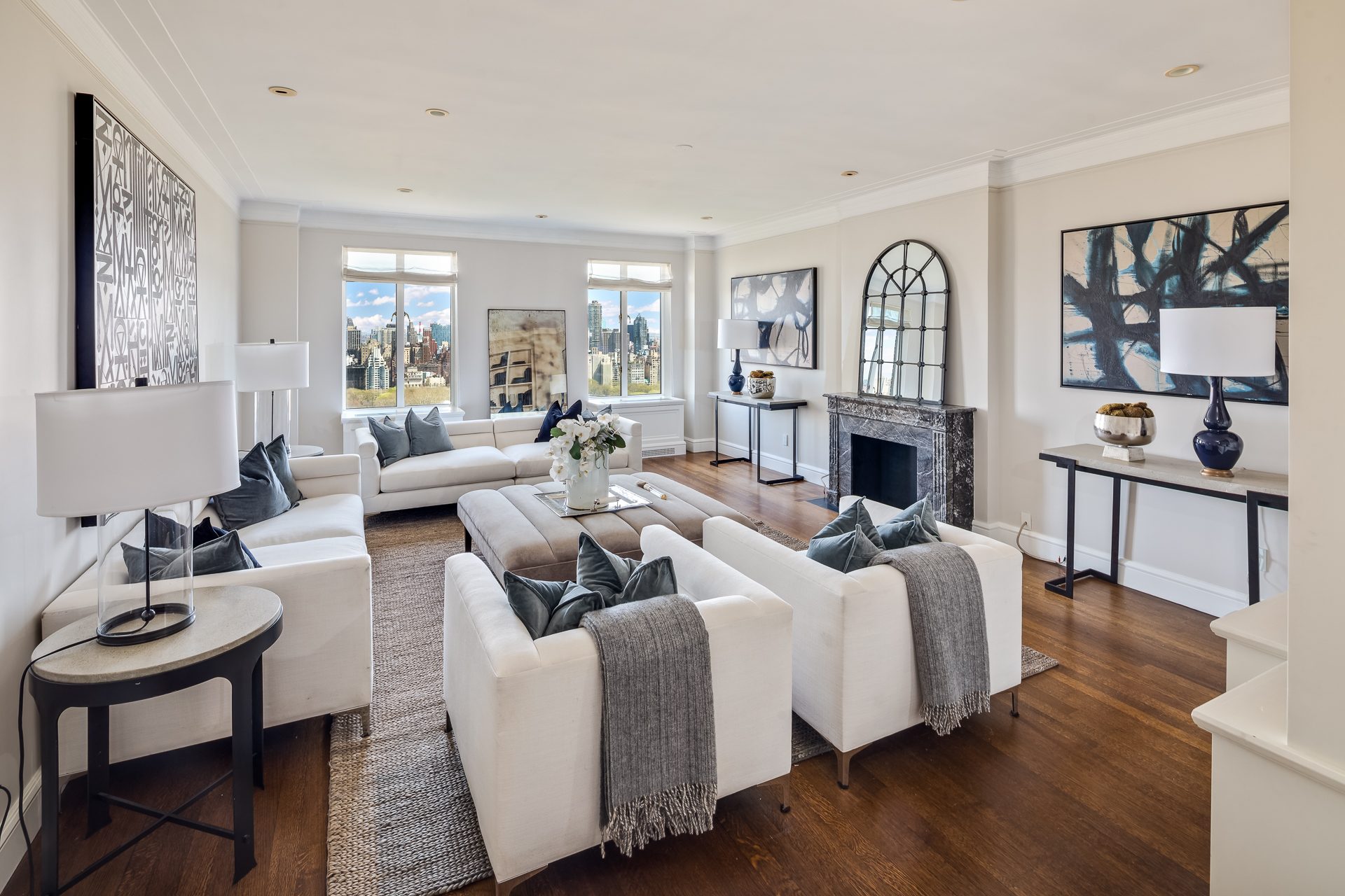 115 Central Park West