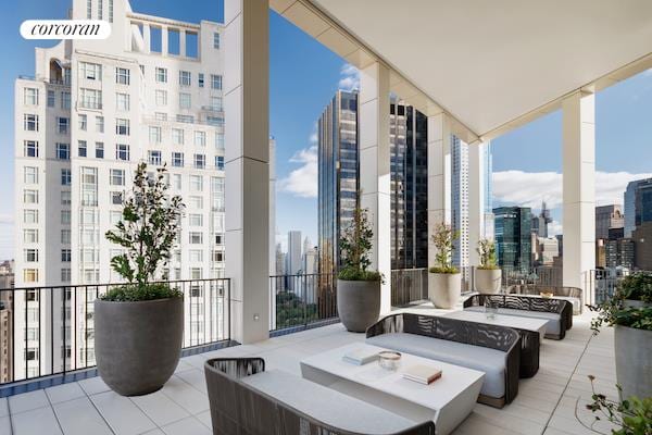15 West 61st Street