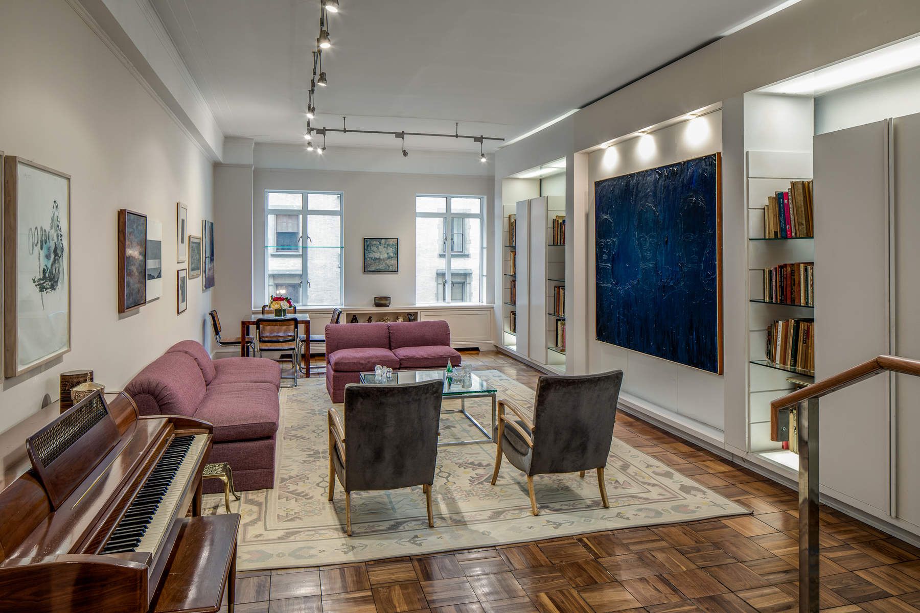 115 Central Park West