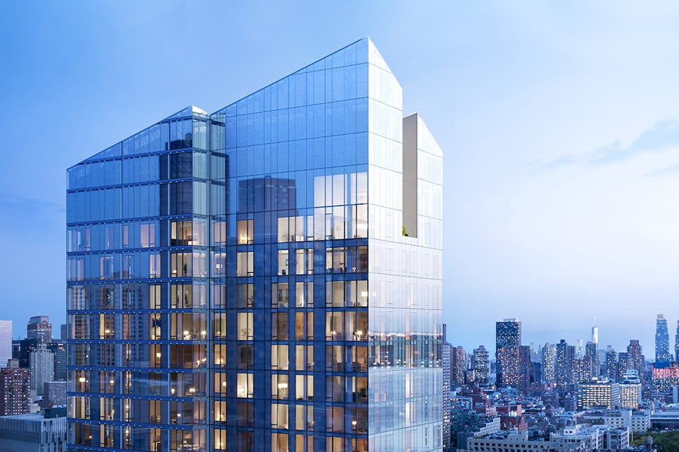 30 Riverside Boulevard