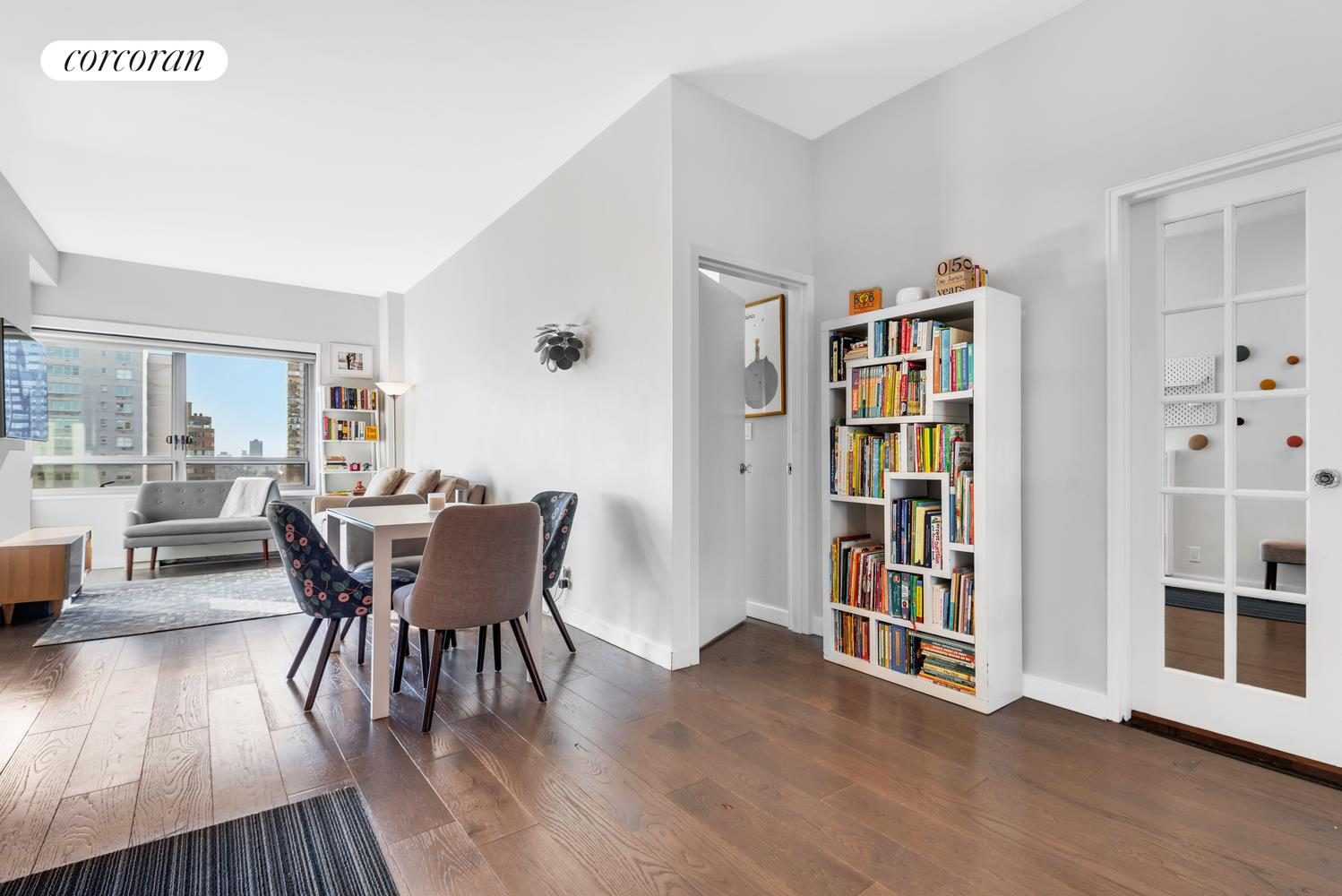 170 West End Avenue