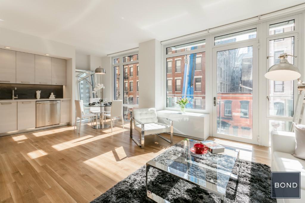 501 East 74th Street