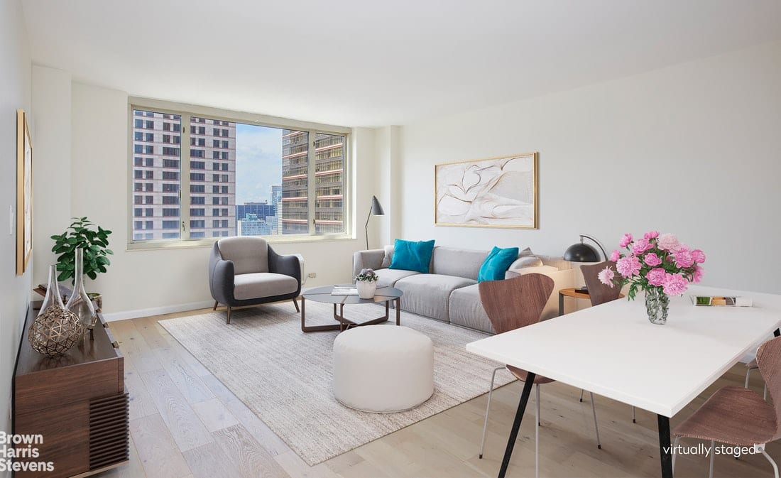 130 West 67th Street