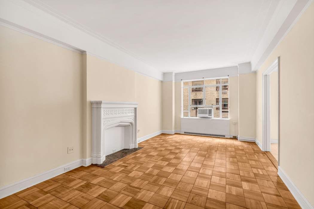25 Central Park West
