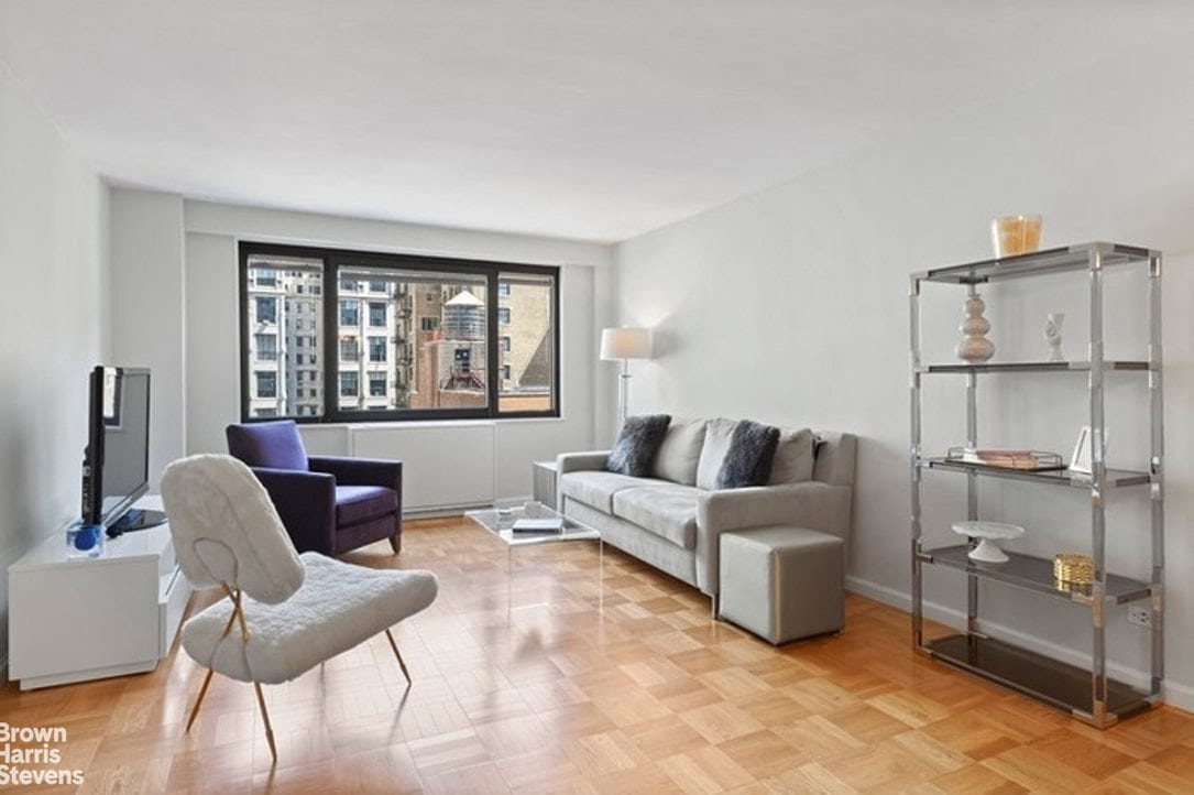 10 West 66th Street