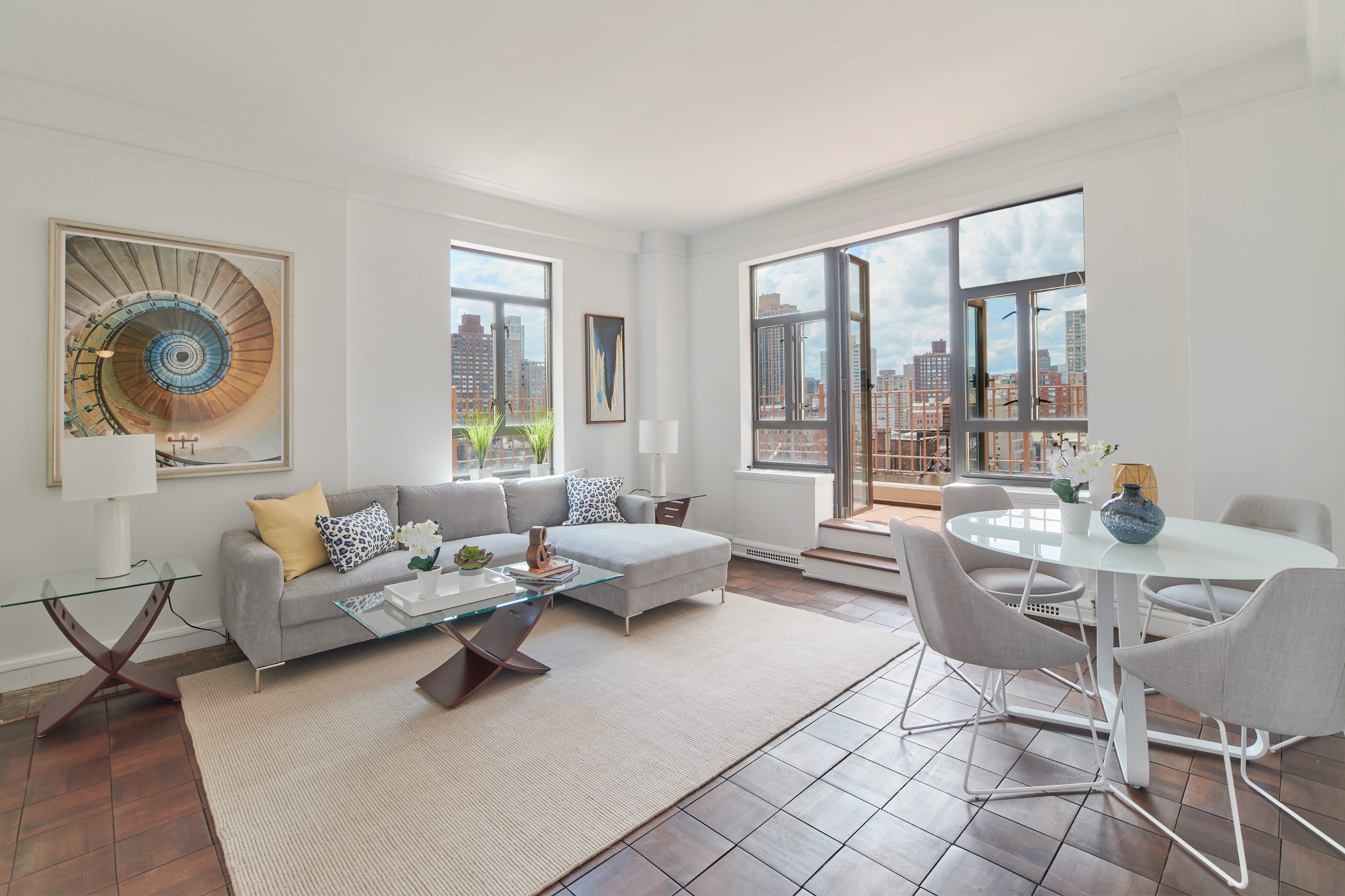 115 Central Park West