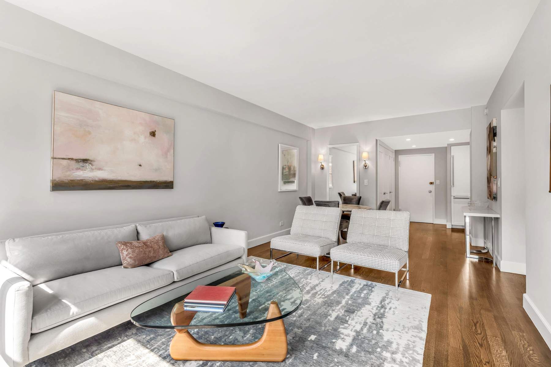 80 Park Avenue