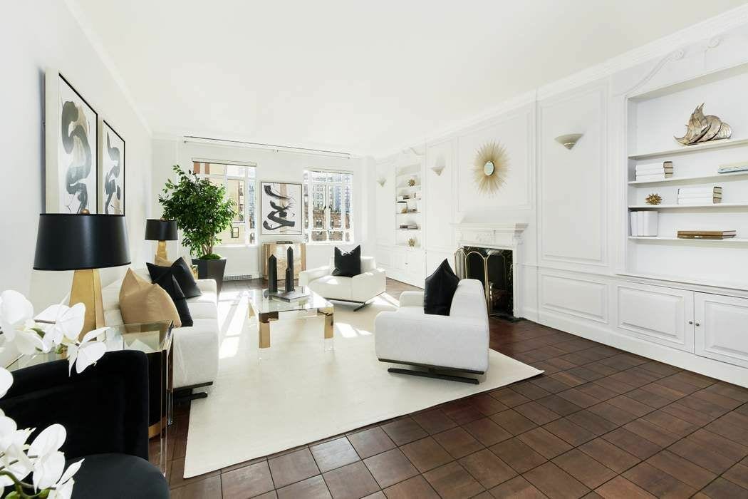 115 Central Park West