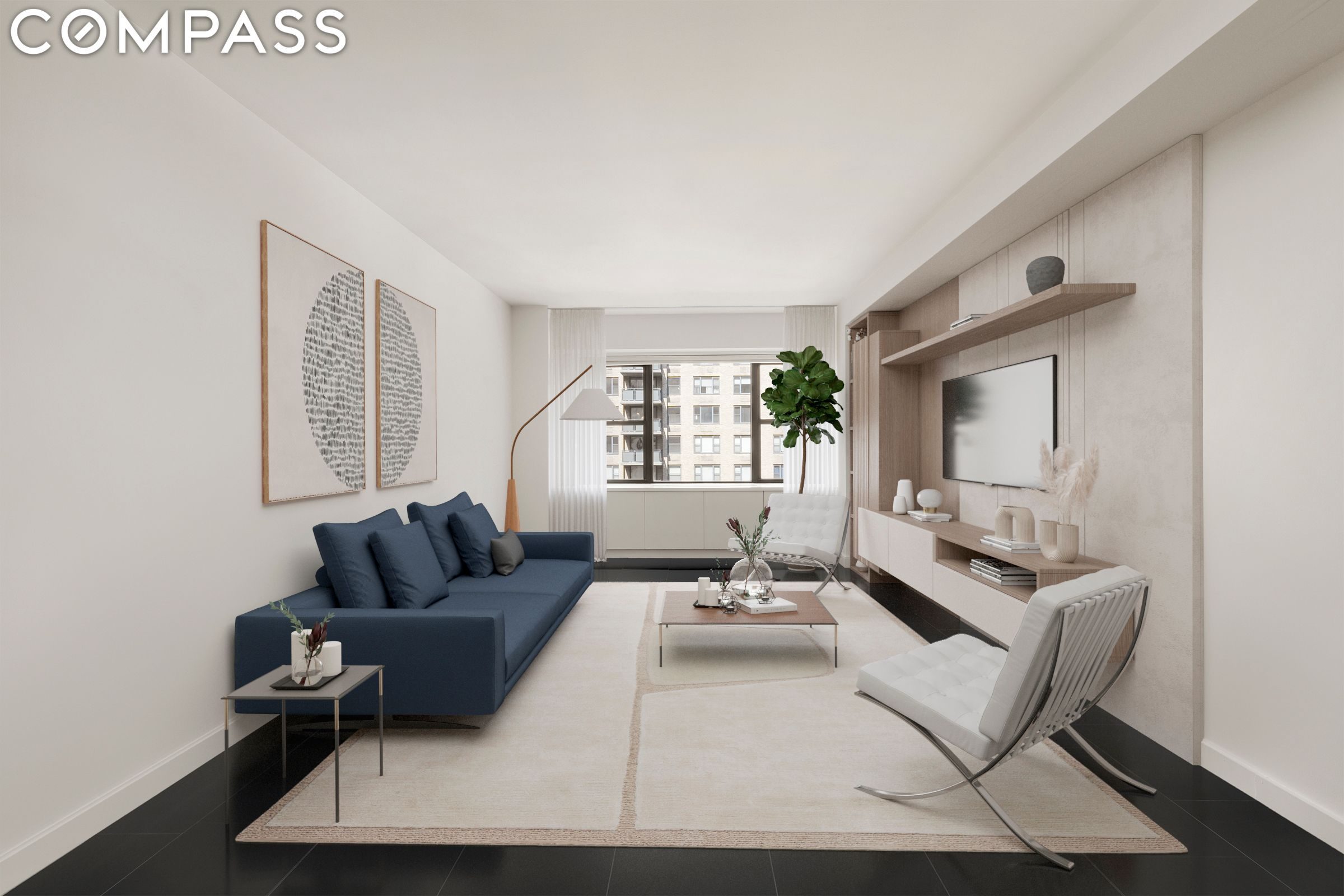 305 East 40th Street