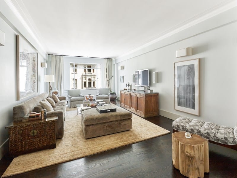 115 Central Park West