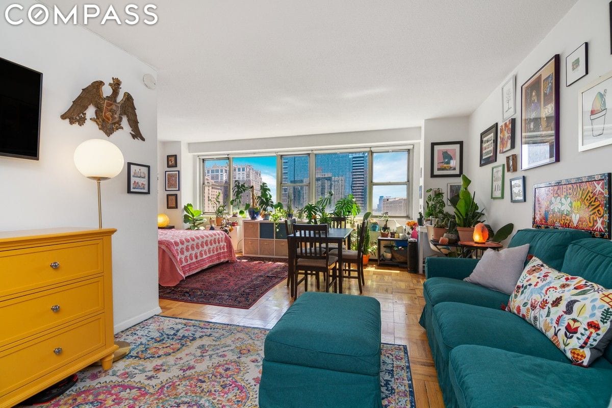 300 East 40th Street