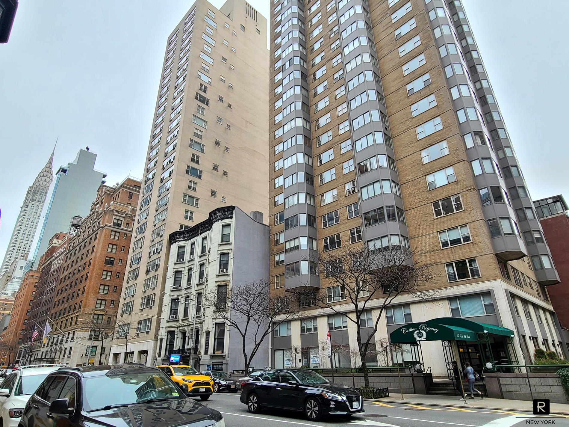 137 East 36th Street