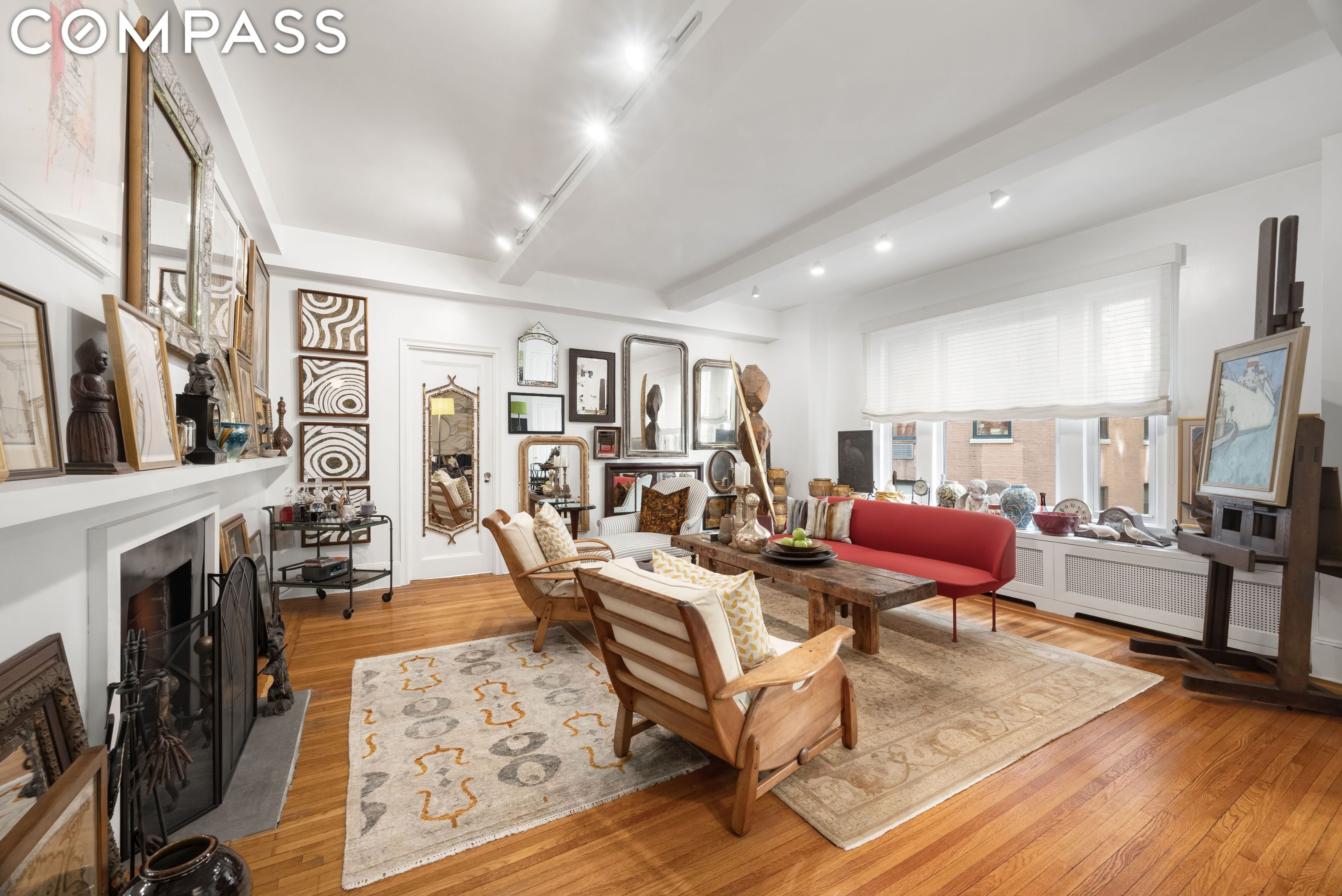 77 Park Avenue