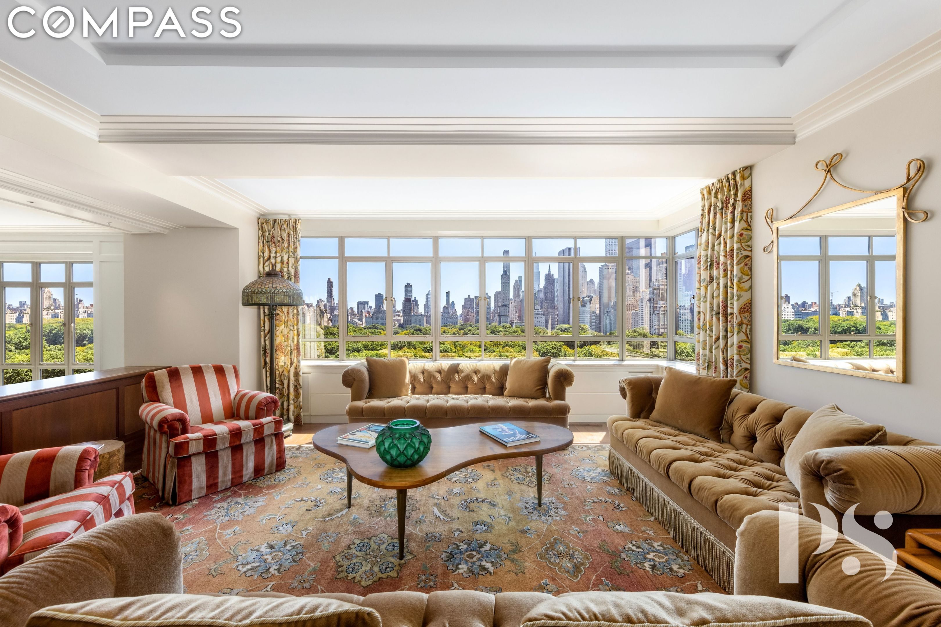 25 Central Park West
