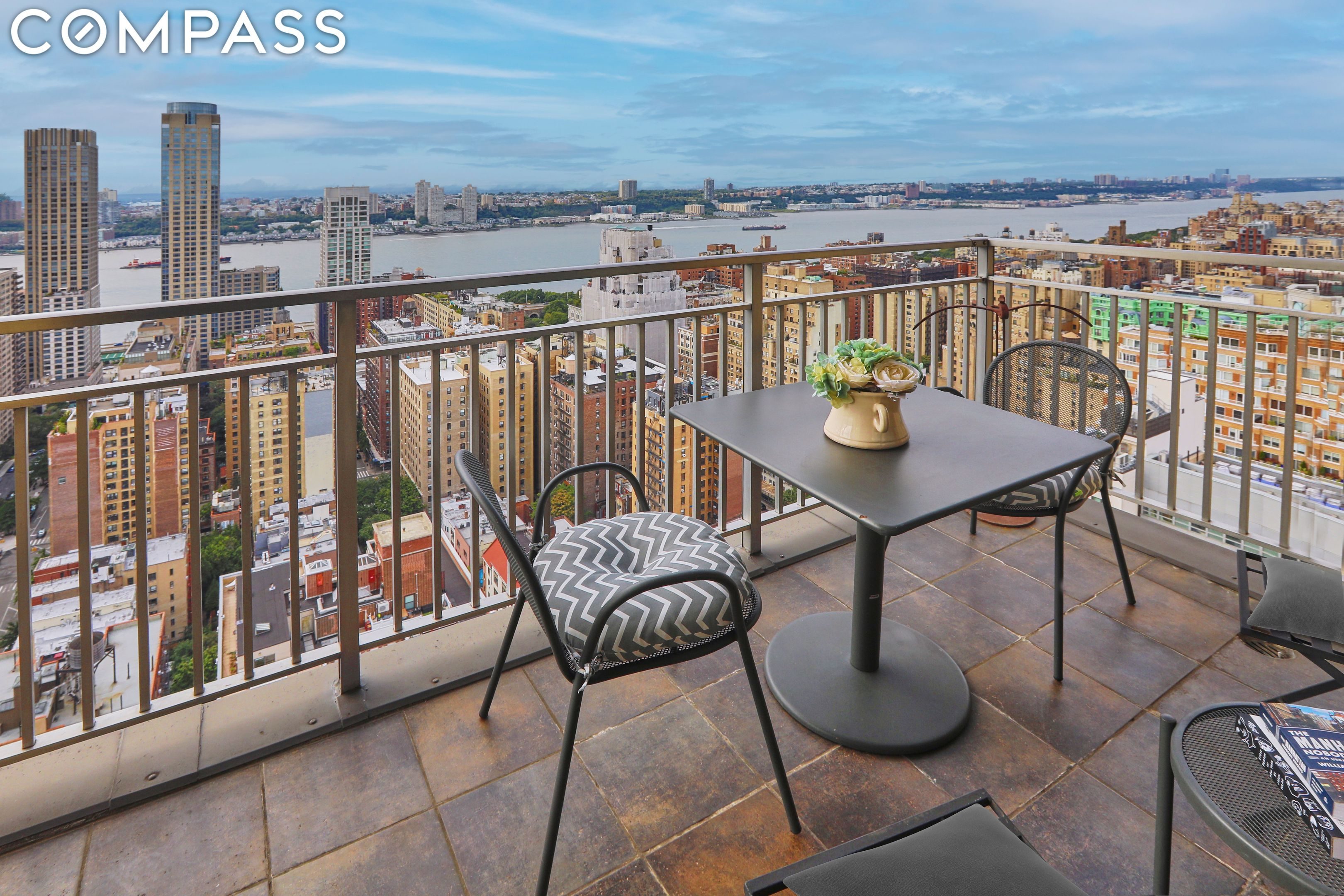 201 West 70th Street